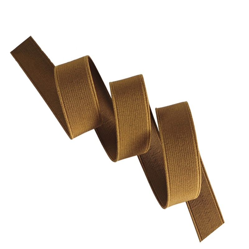 Velcro Hook Loop - Sangles élastiques haute extensibilité de 2,5,