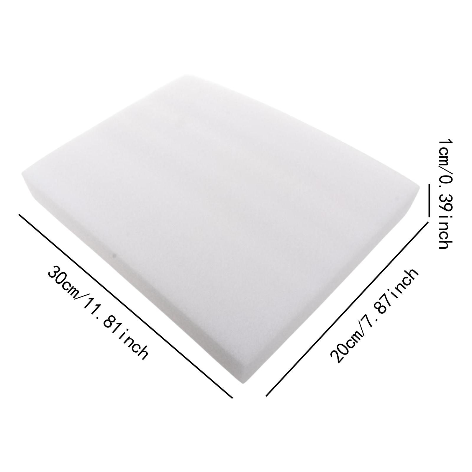 Eva Foam Sheet - Feuille de mousse de polyéthylène, coussin