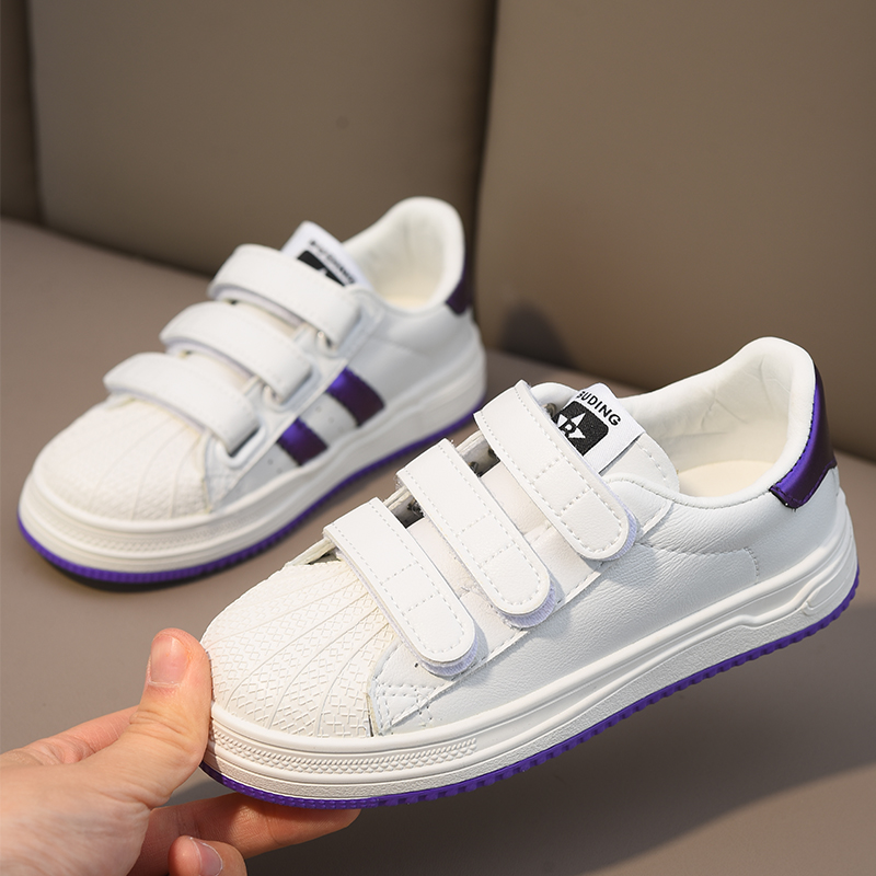 Chaussures de sport pour fille - Velcro Hook Loop avis et prix