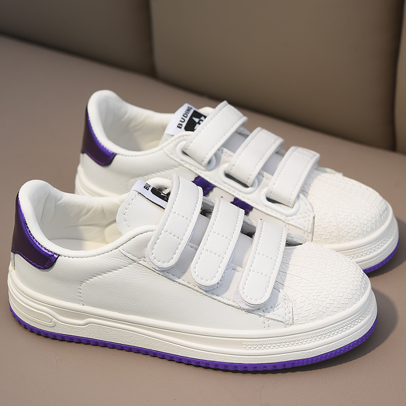 Chaussures de sport pour fille - Velcro Hook Loop avis et prix