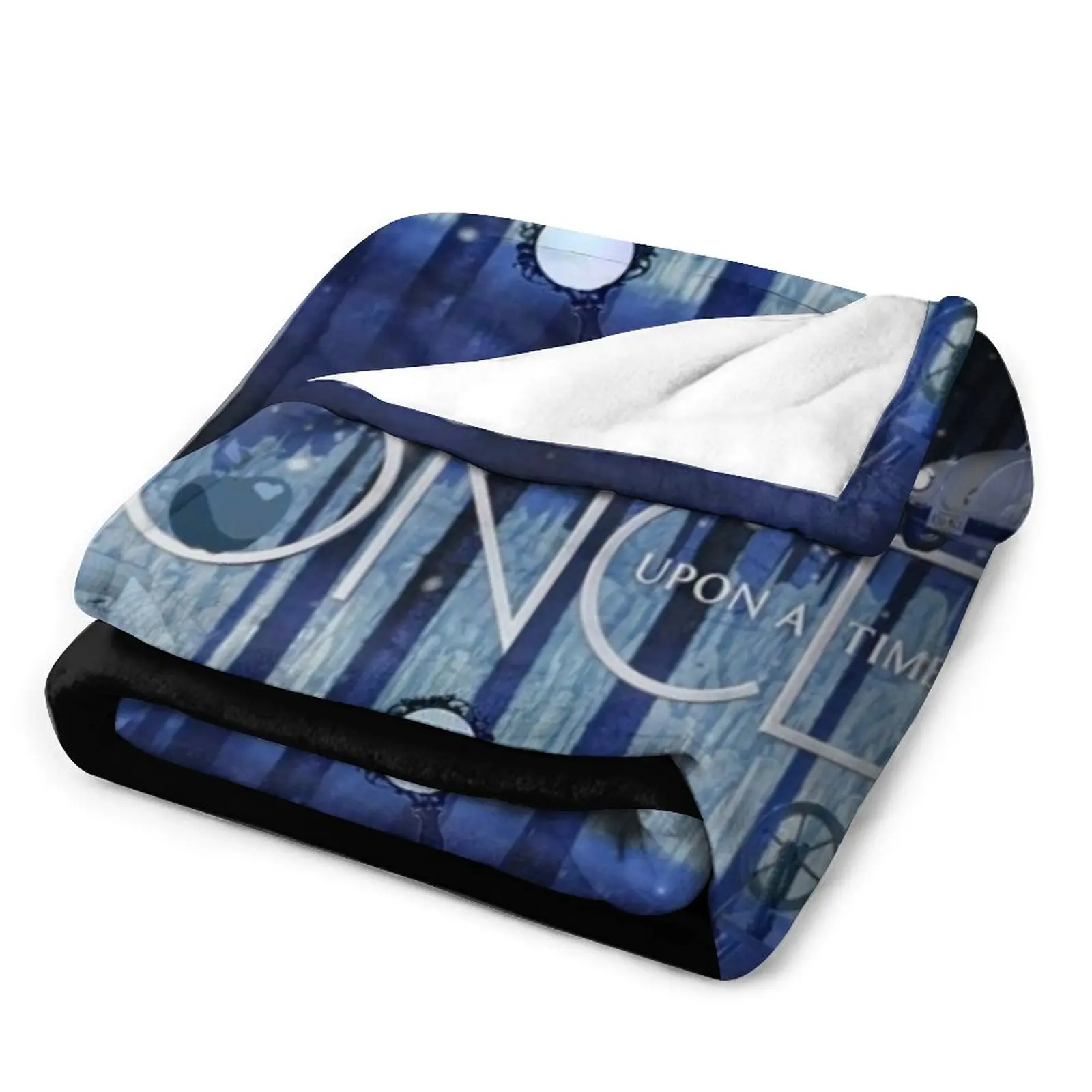 ONCE UPON A Smen Throw Blanket - Flamethrower Cosplay Prop avis et prix