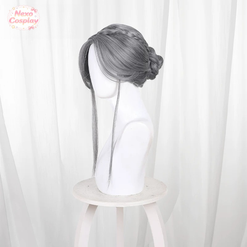 Reverse: Perruque de cosplay M - Prop For Cosplay avis et prix
