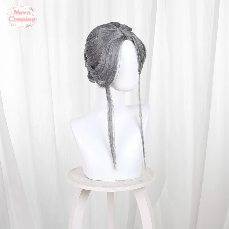 Reverse: Perruque de cosplay M - Prop For Cosplay avis et prix