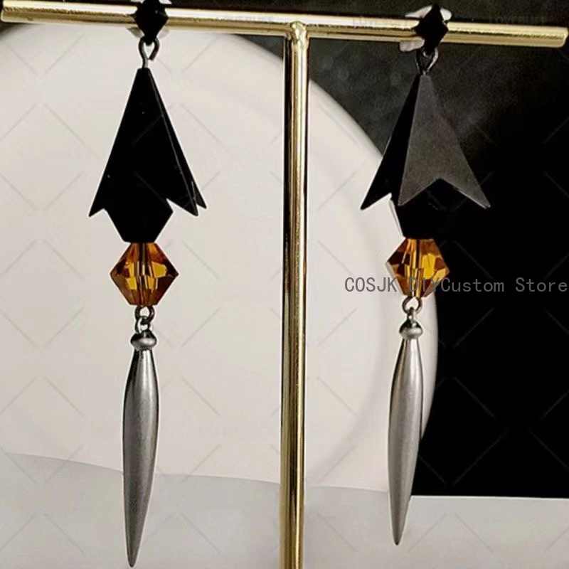 Jeu Genshin Impact Zhongli Cos - Cosplay Prop Making avis et prix