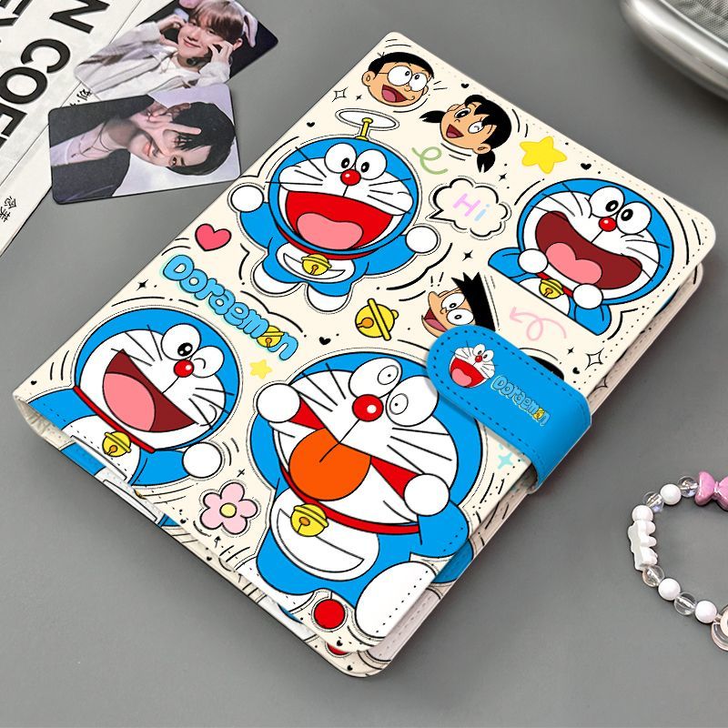 Album photo Doraemon en PU à q - Cosplay Prop Book avis et prix