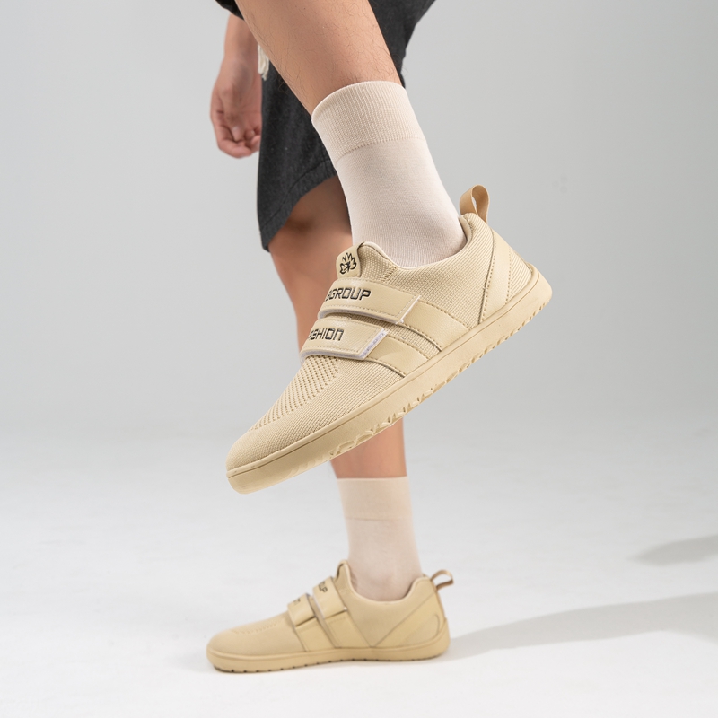 Chaussures de sport décontract - Velcro Hook Loop avis et prix