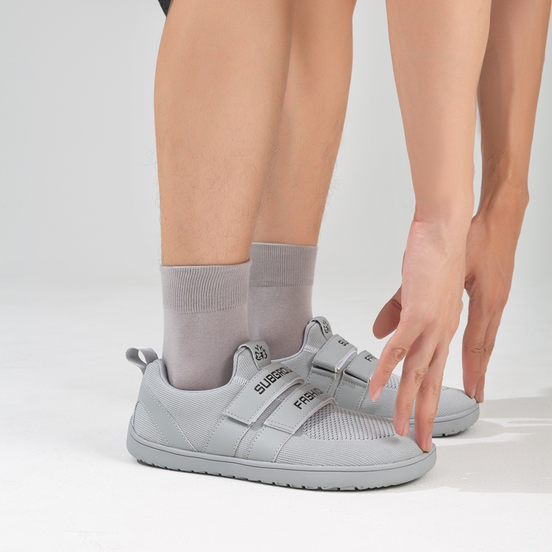 Chaussures de sport décontract - Velcro Hook Loop avis et prix