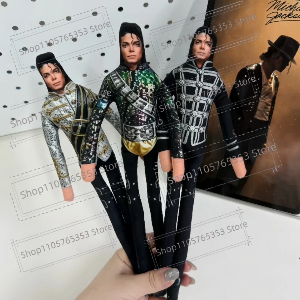Nouvelles 6 figurines de cospl - Prop For Cosplay avis et prix