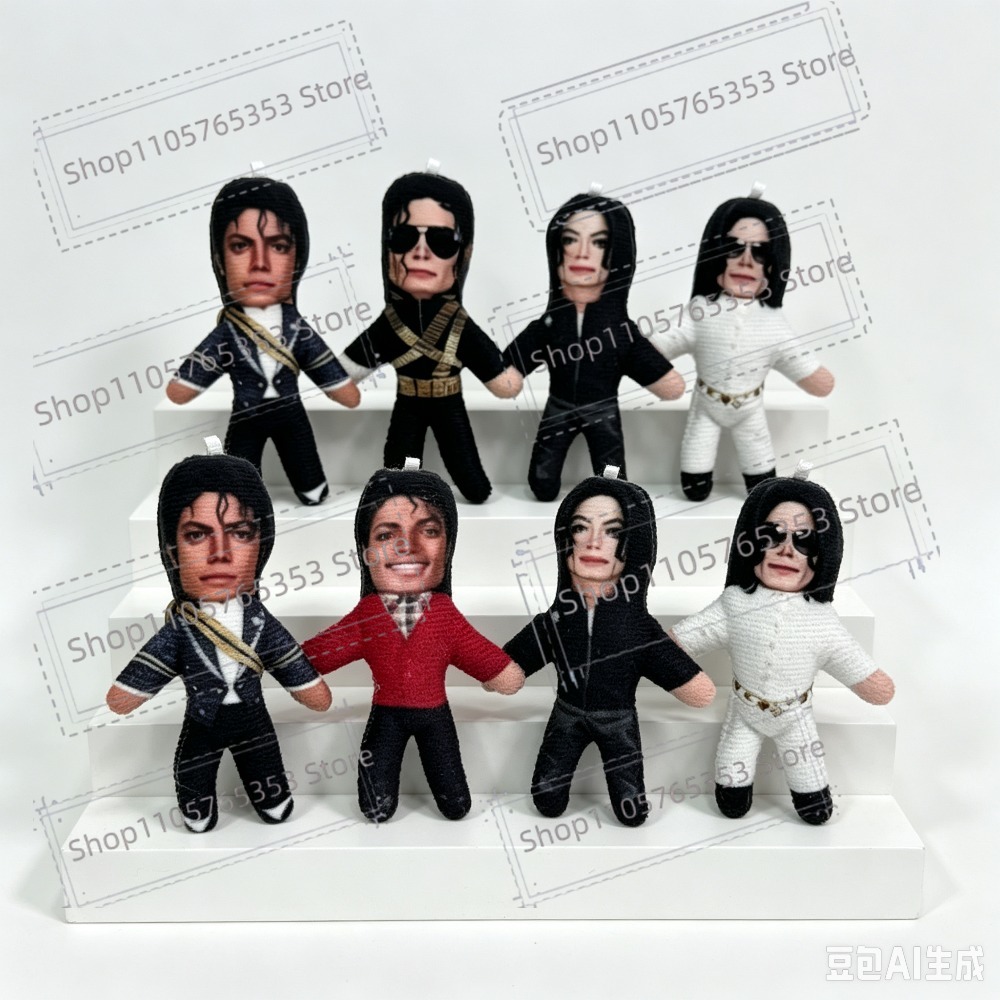 Nouvelles 6 figurines de cospl - Prop For Cosplay avis et prix