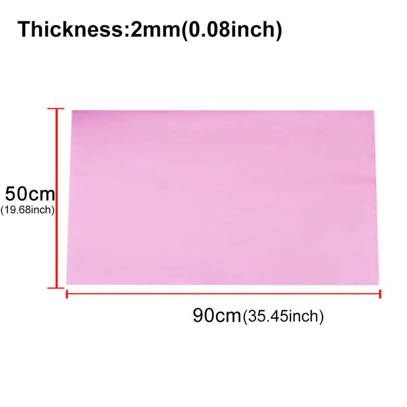 2 feuilles de mousse EVA, mous - Eva Foam Sheet avis et prix