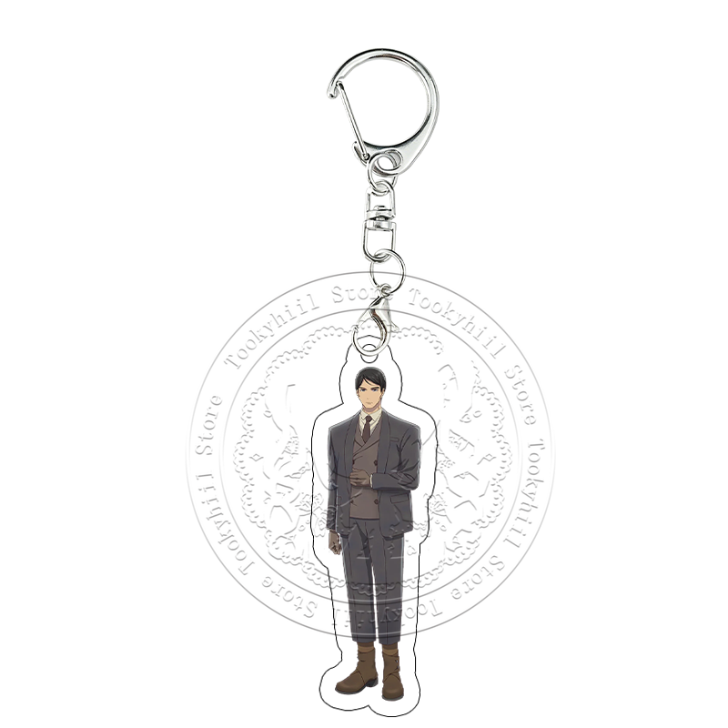 Porte-clés en acrylique « Étin - Cosplay Floating Prop avis et prix