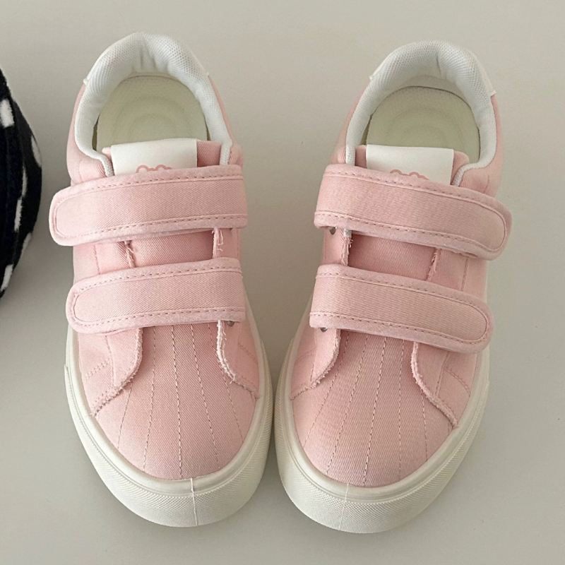 Baskets confortables et respir - Velcro Hook Loop avis et prix