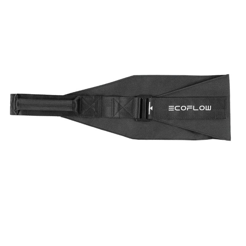 Poignée à sangle Velcro EcoFlo - Velcro Hook Loop avis et prix