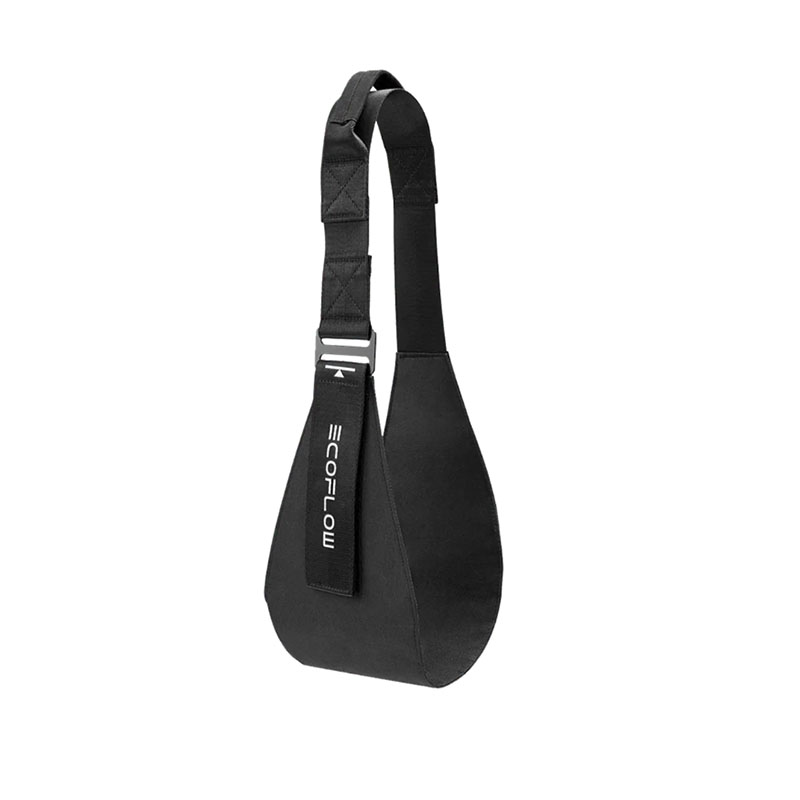 Poignée à sangle Velcro EcoFlo - Velcro Hook Loop avis et prix