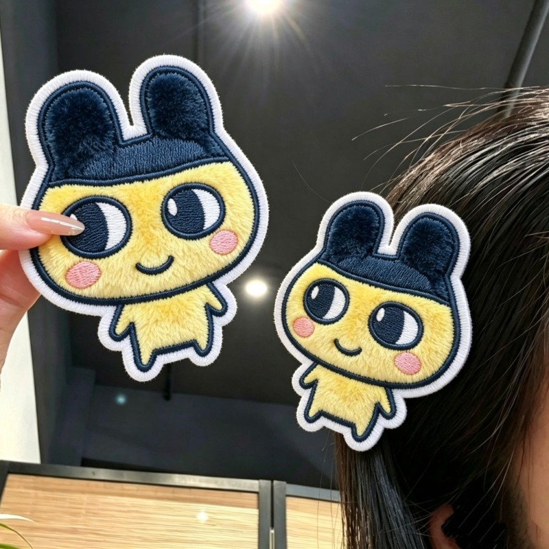 Tamagotchi Mametchi : Accessoi - Velcro Hook Loop avis et prix