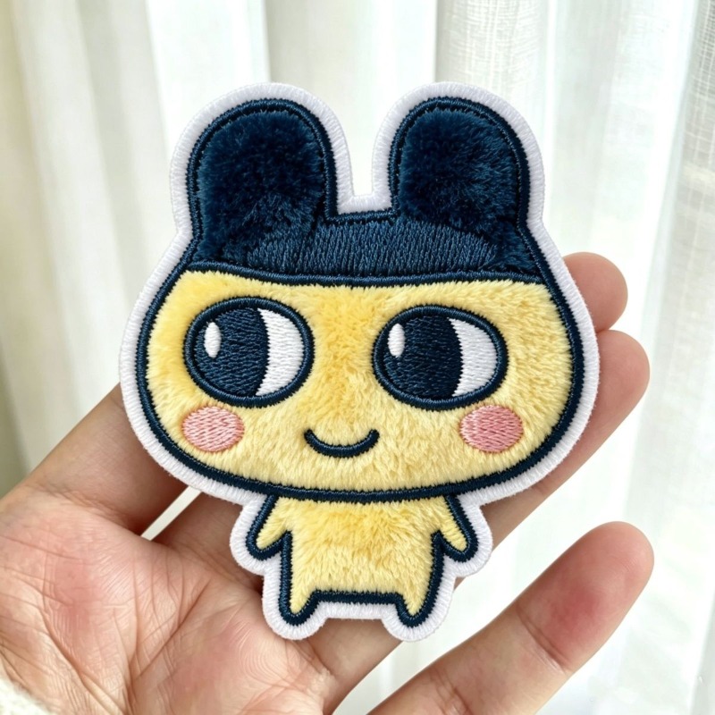 Tamagotchi Mametchi : Accessoi - Velcro Hook Loop avis et prix
