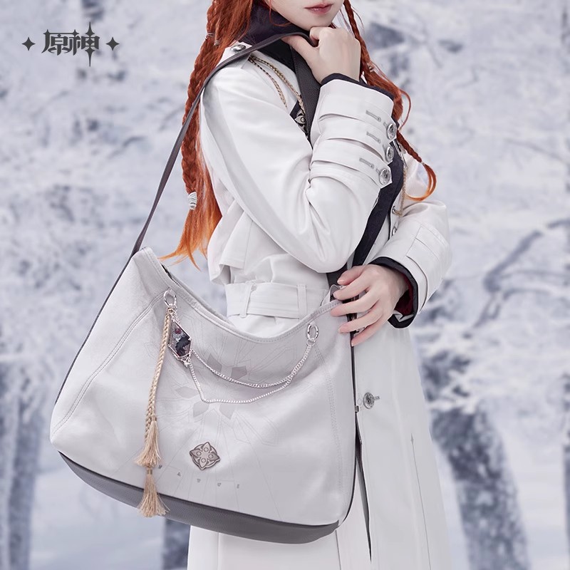 [Authentique] miHoYo jeu Gensh - Cosplay Flame Prop avis et prix