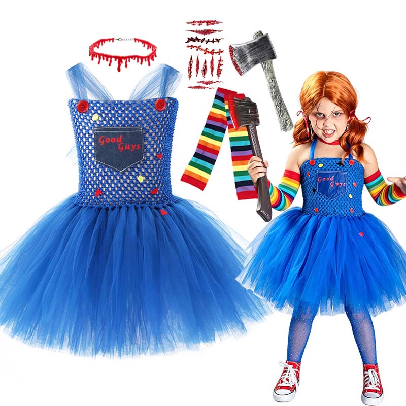 Costume de cosplay de poupée e - Cosplay Floating Prop avis et prix