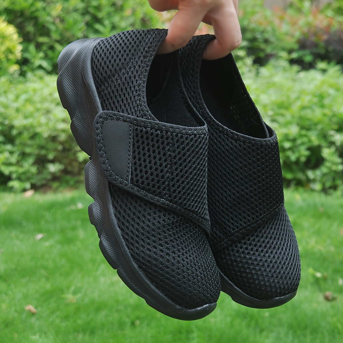 Chaussures de rééducation pour - Velcro Hook Loop avis et prix