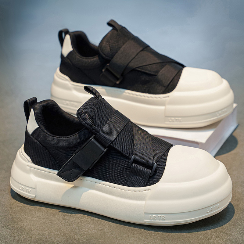Chaussures de sport décontract - Velcro Hook Loop avis et prix